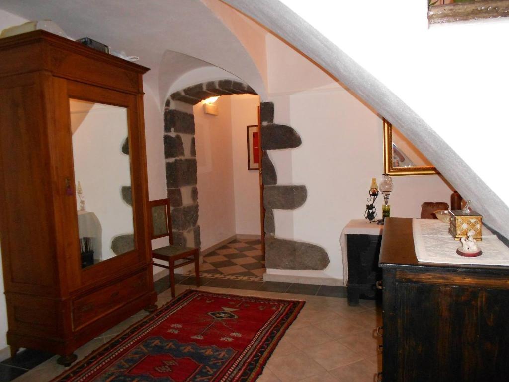 Bed & Breakfast Casa Pisanu Narbolia エクステリア 写真